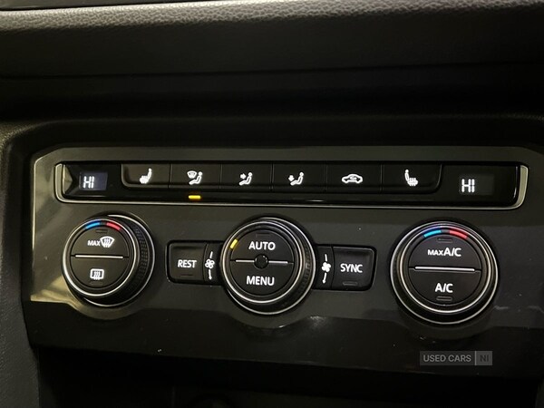 Used Volkswagen Tiguan Allspace 2020 for sale - 78020697: Photo 28