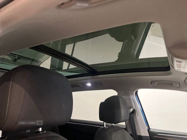 Used Volkswagen Tiguan Allspace 2020 for sale - 78020697: Photo 29