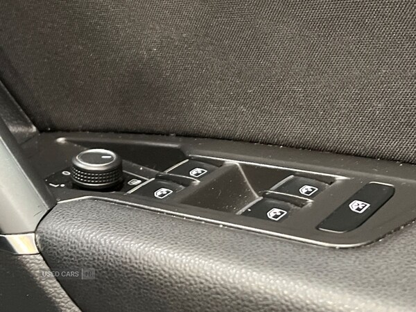 Used Volkswagen Tiguan Allspace 2020 for sale - 78020697: Photo 30