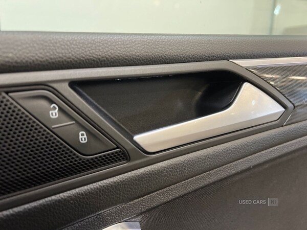 Used Volkswagen Tiguan Allspace 2020 for sale - 78020697: Photo 31