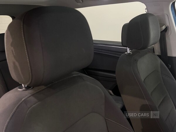 Used Volkswagen Tiguan Allspace 2020 for sale - 78020697: Photo 32