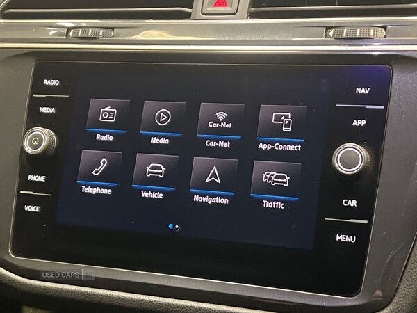 Used Volkswagen Tiguan Allspace 2020 for sale - 78020697: Photo 33