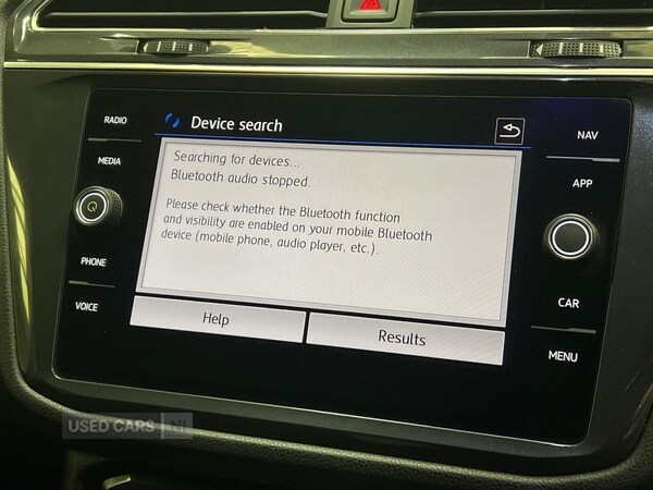 Used Volkswagen Tiguan Allspace 2020 for sale - 78020697: Photo 34