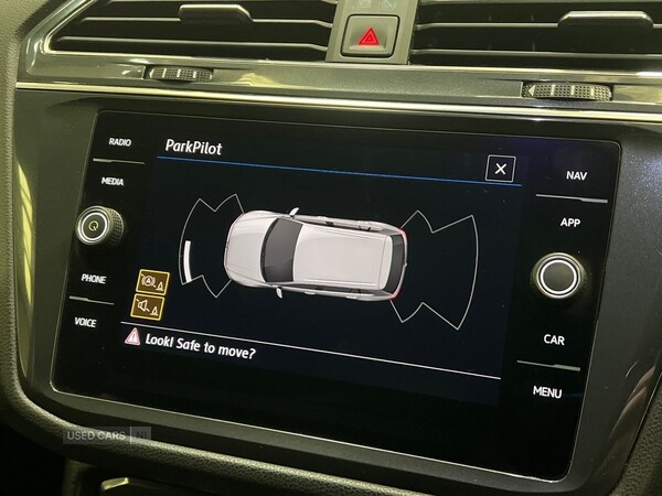 Used Volkswagen Tiguan Allspace 2020 for sale - 78020697: Photo 36