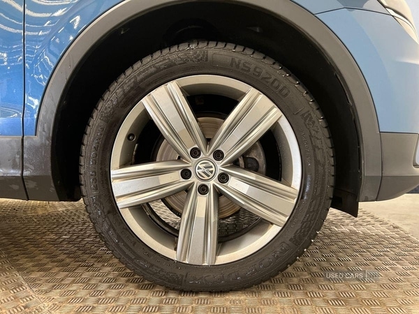 Used Volkswagen Tiguan Allspace 2020 for sale - 78020697: Photo 5