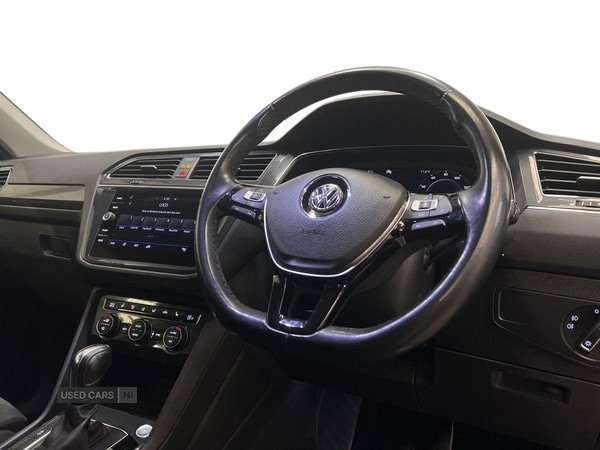 Used Volkswagen Tiguan Allspace 2020 for sale - 78020697: Photo 6