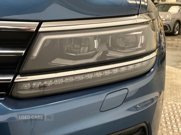 Used Volkswagen Tiguan Allspace 2020 for sale - 78020697: Photo 7