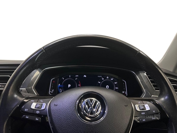 Used Volkswagen Tiguan Allspace 2020 for sale - 78020697: Photo 8