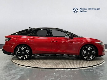 Used Volkswagen ID.7 2025 for sale - 78867347: Photo