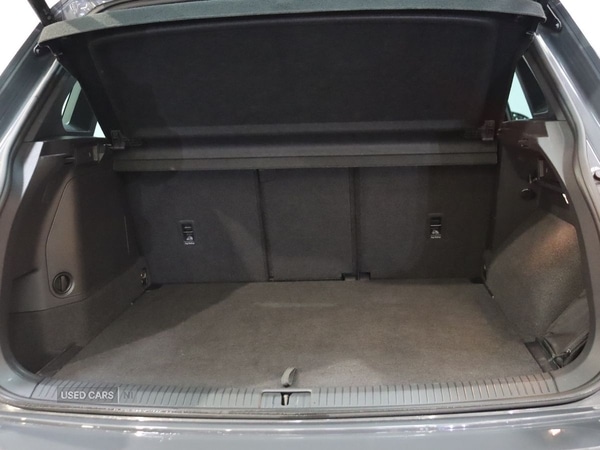 Used Volkswagen Tiguan 2021 for sale - 76433685: Photo 10