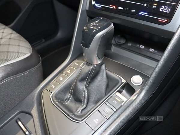 Used Volkswagen Tiguan 2021 for sale - 76433685: Photo 15