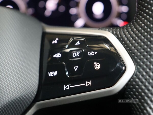 Used Volkswagen Tiguan 2021 for sale - 76433685: Photo 18