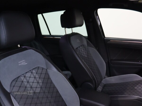 Used Volkswagen Tiguan 2021 for sale - 76433685: Photo 26