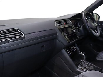 Used Volkswagen Tiguan 2021 for sale - 76433685: Photo