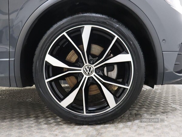 Used Volkswagen Tiguan 2021 for sale - 76433685: Photo 5