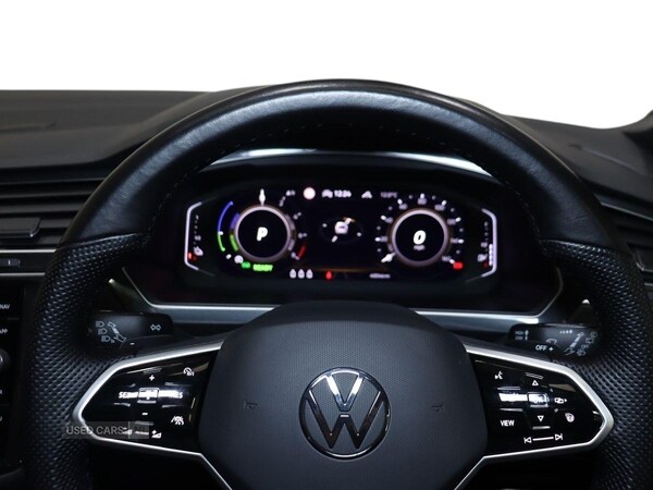 Used Volkswagen Tiguan 2021 for sale - 76433685: Photo 8