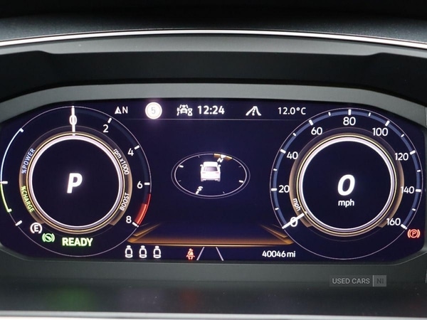 Used Volkswagen Tiguan 2021 for sale - 76433685: Photo 9