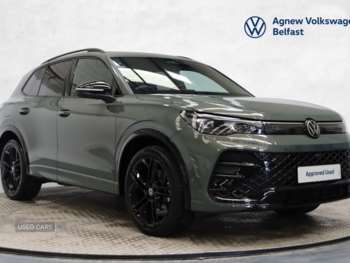 2024 - 2.0 TDI R-Line 5dr DSG