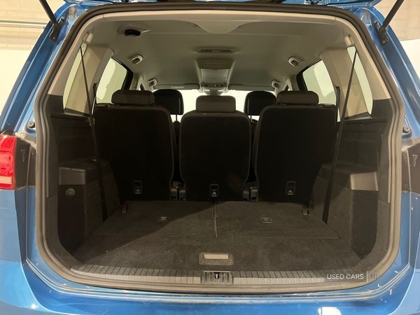 Used Volkswagen Touran 2022 for sale - 77230963: Photo 10