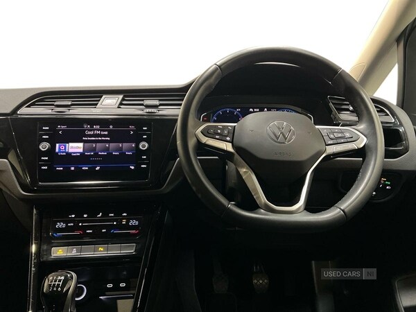 Used Volkswagen Touran 2022 for sale - 77230963: Photo 13