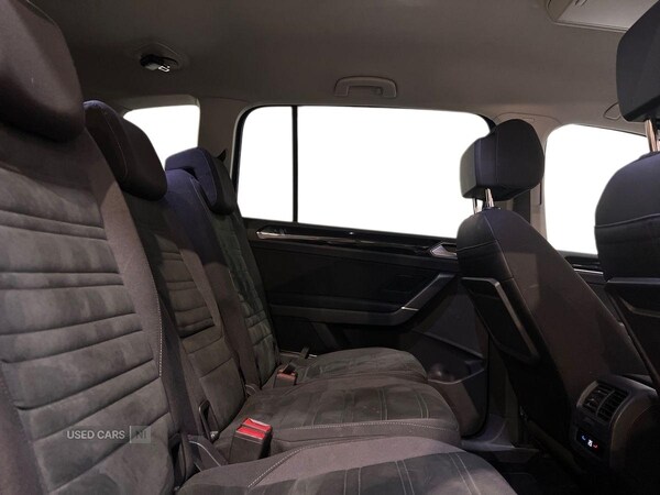Used Volkswagen Touran 2022 for sale - 77230963: Photo 14