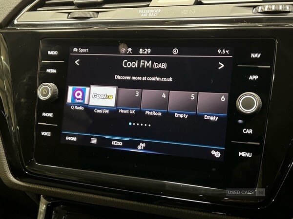 Used Volkswagen Touran 2022 for sale - 77230963: Photo 16