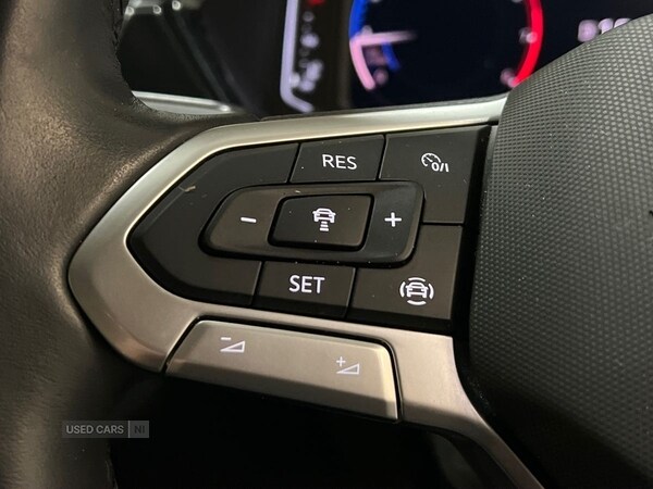 Used Volkswagen Touran 2022 for sale - 77230963: Photo 17