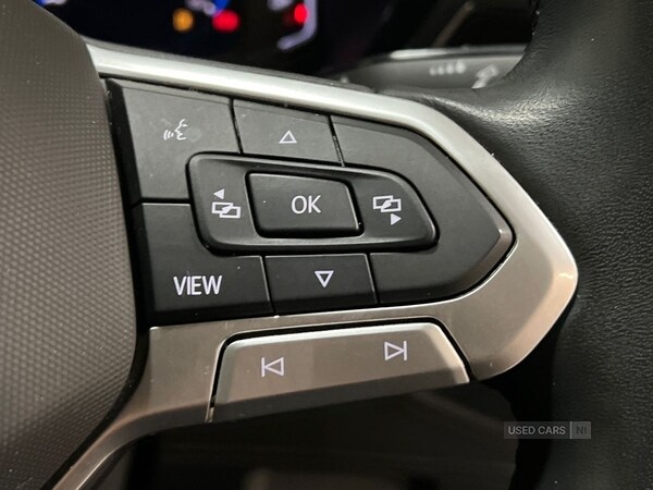 Used Volkswagen Touran 2022 for sale - 77230963: Photo 18