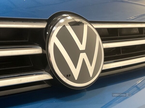 Used Volkswagen Touran 2022 for sale - 77230963: Photo 21