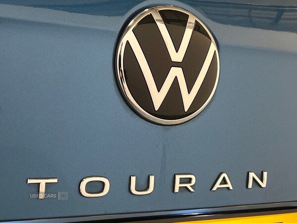 Used Volkswagen Touran 2022 for sale - 77230963: Photo 22
