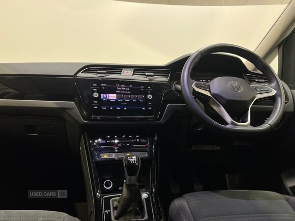 Used Volkswagen Touran 2022 for sale - 77230963: Photo 23
