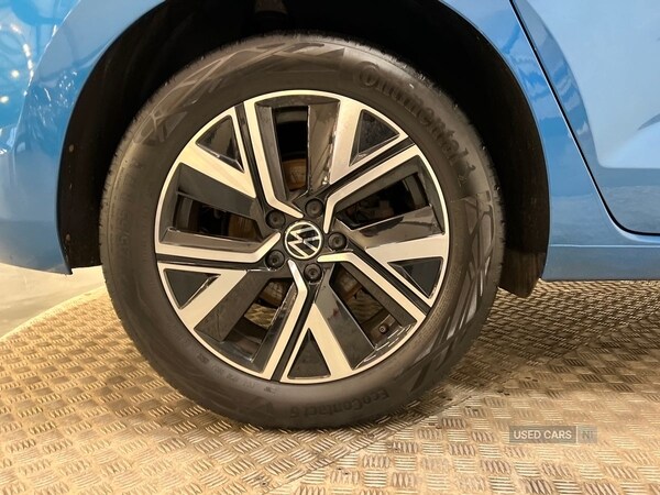 Used Volkswagen Touran 2022 for sale - 77230963: Photo 24