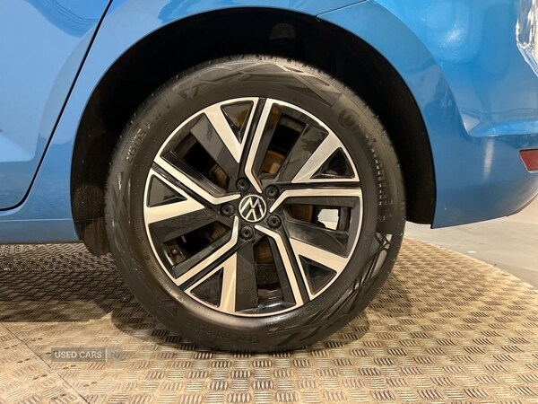 Used Volkswagen Touran 2022 for sale - 77230963: Photo 25