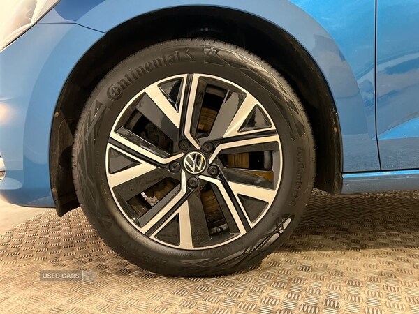 Used Volkswagen Touran 2022 for sale - 77230963: Photo 26