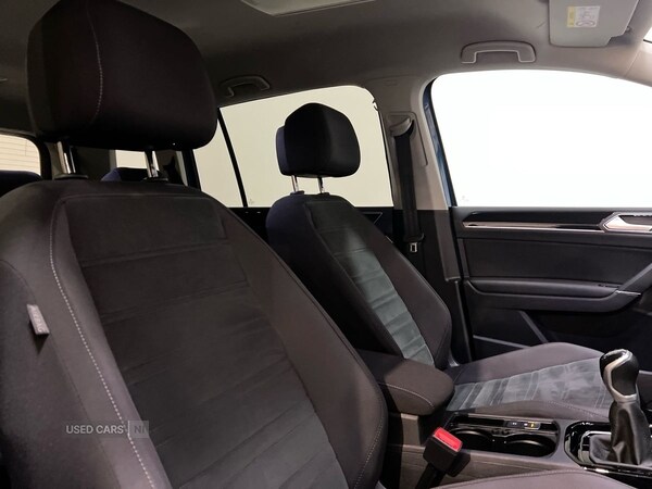 Used Volkswagen Touran 2022 for sale - 77230963: Photo 27