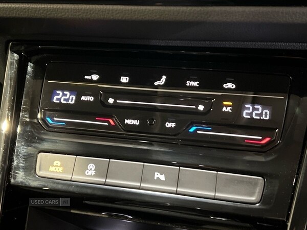 Used Volkswagen Touran 2022 for sale - 77230963: Photo 28