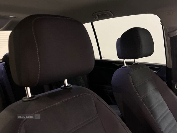 Used Volkswagen Touran 2022 for sale - 77230963: Photo 31