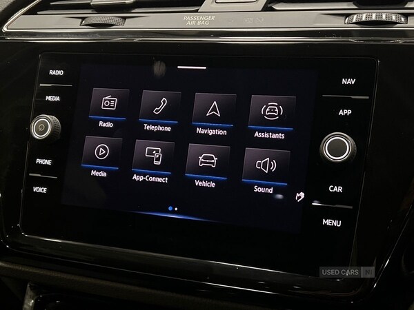Used Volkswagen Touran 2022 for sale - 77230963: Photo 32