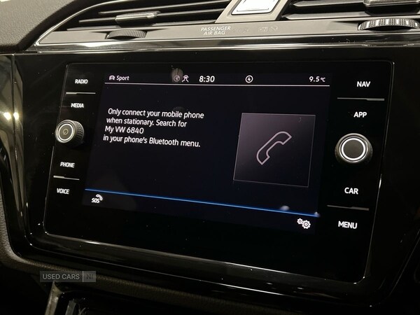 Used Volkswagen Touran 2022 for sale - 77230963: Photo 33