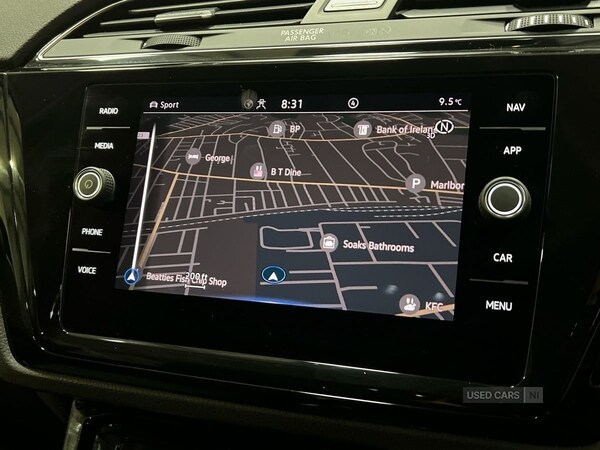 Used Volkswagen Touran 2022 for sale - 77230963: Photo 34