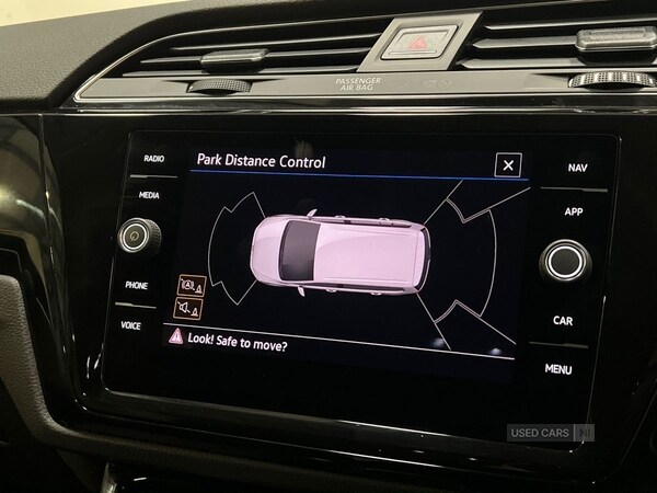 Used Volkswagen Touran 2022 for sale - 77230963: Photo 35