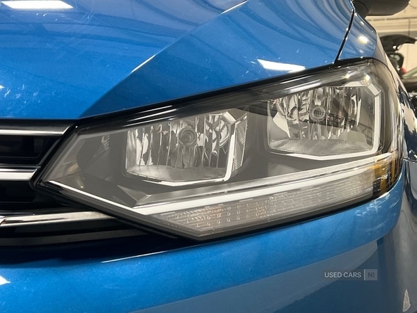 Used Volkswagen Touran 2022 for sale - 77230963: Photo 7