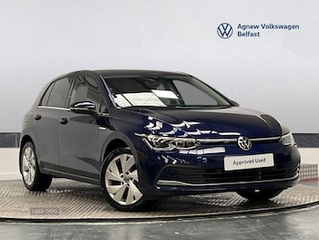 Used Volkswagen Golf 2023 for sale - 79076629: Photo
