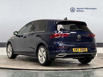 Used Volkswagen Golf 2023 for sale - 79076629: Photo