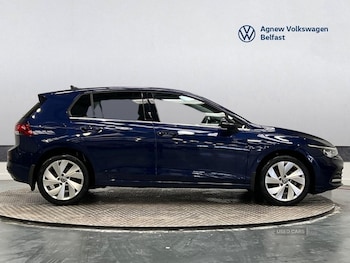 Used Volkswagen Golf 2023 for sale - 79076629: Photo