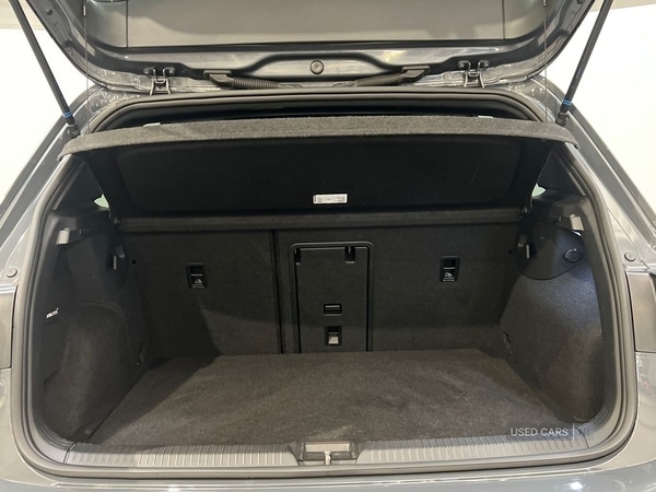 Used Volkswagen Golf 2021 for sale - 76965724: Photo 10