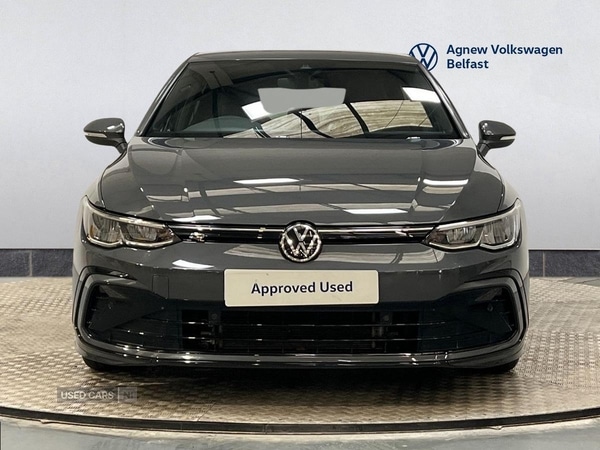 Used Volkswagen Golf 2021 for sale - 76965724: Photo 11