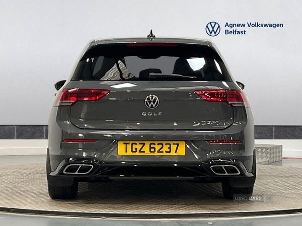 Used Volkswagen Golf 2021 for sale - 76965724: Photo 12