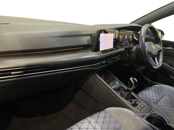 Used Volkswagen Golf 2021 for sale - 76965724: Photo 2