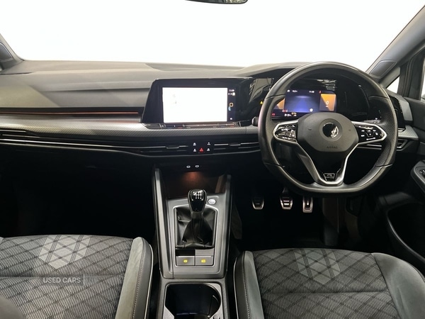 Used Volkswagen Golf 2021 for sale - 76965724: Photo 23